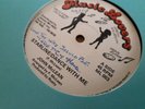 John McLean , Starline Dance With Me, Toyan , Rock To The Beat , 12