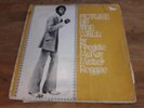 Picture On The Wall By Freddie McKay Mister Reggae , Attack Label