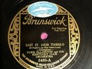 HOT JAZZ Duke Ellington KY Club Or Brunswick 3480 Birmingham Breakdown E+