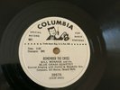 COUNTRY BILL MONROE Bluegrass (FLatt & Scruggs) Old Cross Rd/Remember the Cross