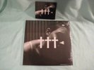 SEALED Crosses ttt WHITE Color Vinyl Record 2 LP Deftones Chino Moreno CD rock