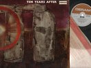 LP TEN YEARS AFTER STONEDHENGE RED DERAM MONO INNER UK 1969 DML 1029 ALVIN LEE