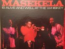 HUGH MASEKELA  
