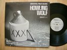 HOWLING WOLF original folk blues KENT KLP 5026 orig 1967 1st press EX