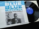 Blue Mitchell / Wynton Kelly / Paul Chambers **Original Riverside RLP 293 Mono**