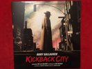 RORY GALLAGHER  KICKBACK CITY  LPX2  2013  MUSIC ON VINYL  MOVLP927  GERMANY  M-