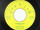 Rockabilly 45 - Russell Spears & Darts - Beggin' Time - Yolk - mp3 - rare
