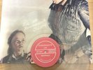 LP Marillion  Live at Hammersmith Odeon ( farbiges Vinyl)
