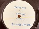 Daddy Cool- Rare Aussie TEST PRESSING 45  