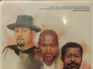 Louie Vega Presents Leroy Burgess & The Universal Robot Band Feat. Patrick Adams