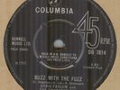 CHRIS FARLOW**BUZZ WITH THE FUZZ**MOD**BEAT**DANCER**COLUMBIA LABEL**LISTEN