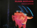 Black Sabbath - Paranoid LP - SEALED Vinyl Album - UK Record - WAR PIGS IRON MAN