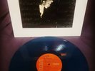 David Bowie Station to Station Blue LP