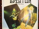 Led Zeppelin How Many More Times Limited Edition Vinyl 3 album set 3/12/1975