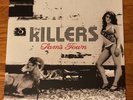 The Killers - Sam’s Town 180 Gram Vinyl LP Record