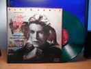 DAVID BOWIE PETER AND THE WOLF GREEN VINYL AND THE FALCON AND THE SNOWMAN 2 LPS