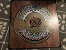 grateful dead american beauty vinyl