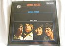 SMALL FACES self titled Steve Marriott Ian McLagan Ronnie Lane Charly SEALED LP