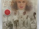 Lucha Villa Con La Banda El Recodo De Cruz Lizarraga LP Recod Vinyl 12“ VG+/VG+