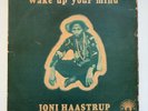 Joni Haastrup ?Wake Up Your Mind OG LP 1978 Afrodisia Nigeria Afrobeat Funk