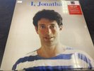 JONATHAN RICHMAN - I, JONATHAN LP NEW MINT SEALED 2020
