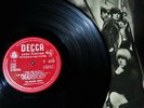 1965 MONO   UK Decca ROLLING STONES   OUT OF OUR HEADS   R&B BEAT PUNK GARAGE LP