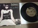 THE DAMNED - GRIMLY FIENDISH - SIGNED 7