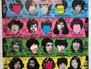 RARE MISPRESS - Rolling Stones - Some Girls - Vinyl LP NM/NM 2011 UK