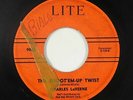 R&B/Surf Exotica Inst. 45 - Charles LaVerne - The Shoot'em-Up Twist - Lite - mp3