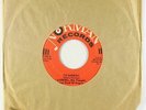 Rockabilly 45 - Gabriel & Band Of Angels - I'm Gabriel/Ginza - Norman - mp3