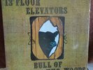 13th Floor Elevators- Bull of the Woods. M-/EX
