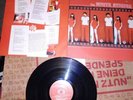 The White Stripes  Schallplatte-Vinyl ALTE  SCHALLPLATTE RARITÄT