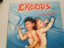 Exodus / Bonded by Blood / LP / 1985