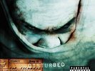 Disturbed The Sickness Vinyl LP 2015 NEW