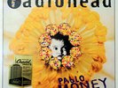 Radiohead Pablo Honey 180 GRAM NEW OVP Capitol Records Vinyl LP