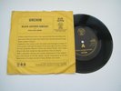 Urchin BLACK LEATHER FANTASY / ROCK & ROLL WOMAN  1977  7