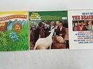 3x Vintage Vinyl Beach Boys Endless Summer Pet Sounds Best Of