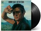 Bitter Tears (Ballads of the American Indian) by Johnny Cash (Vinyl,...