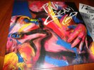 Pink Cream 69 ?– Pink Cream 69..org,1989..Epic...in very good condition,rare
