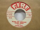 Elmore James & His Broomdusters-Make My Dreams Come True-Blues-7