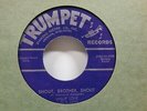 Willie Love & 3 Aces-Shout, Brother, Shout/Way Back-Blues-7