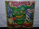 LP - Os Mutantes ?– Jardim Elétrico - 1971 - Brazil