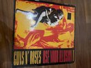 guns n roses use your illusion 2 X 12” vinyl