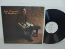 JOHN HAMMOND So Many Roads 1965 MONO WLP PROMO LP Vanguard VRS-9178