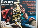 Vintage  Beach Boys - Stack-O-Tracks LP - Capitol DKAO 2893 Stereo