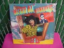 Weird Al Yankovic  .3-D  Record  In Shrink Wrap With RARE Hype Sticker  1984- NM