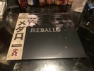 DJ Muggs Crimeapple Medallo Soul Assassins Obi  Auto  #71/100 Vinyl New W/ 12”