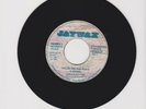 JAYWAX/ HOUSE ON THE ROCK - SHEILA HYLTON (81 REGGAE ROOTS 7