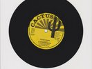 CACTUS/ ROCKY ROAD - LLOYD ROBINSON (77 REGGAE ROOTS 7