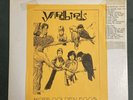 Yardbirds - More Golden Eggs Vinyl Record (VG+) Rock Rare Unreleased